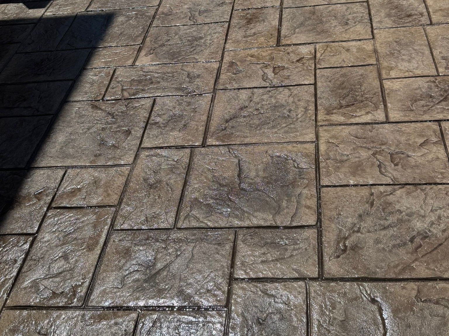 Hp concrete inc Denver